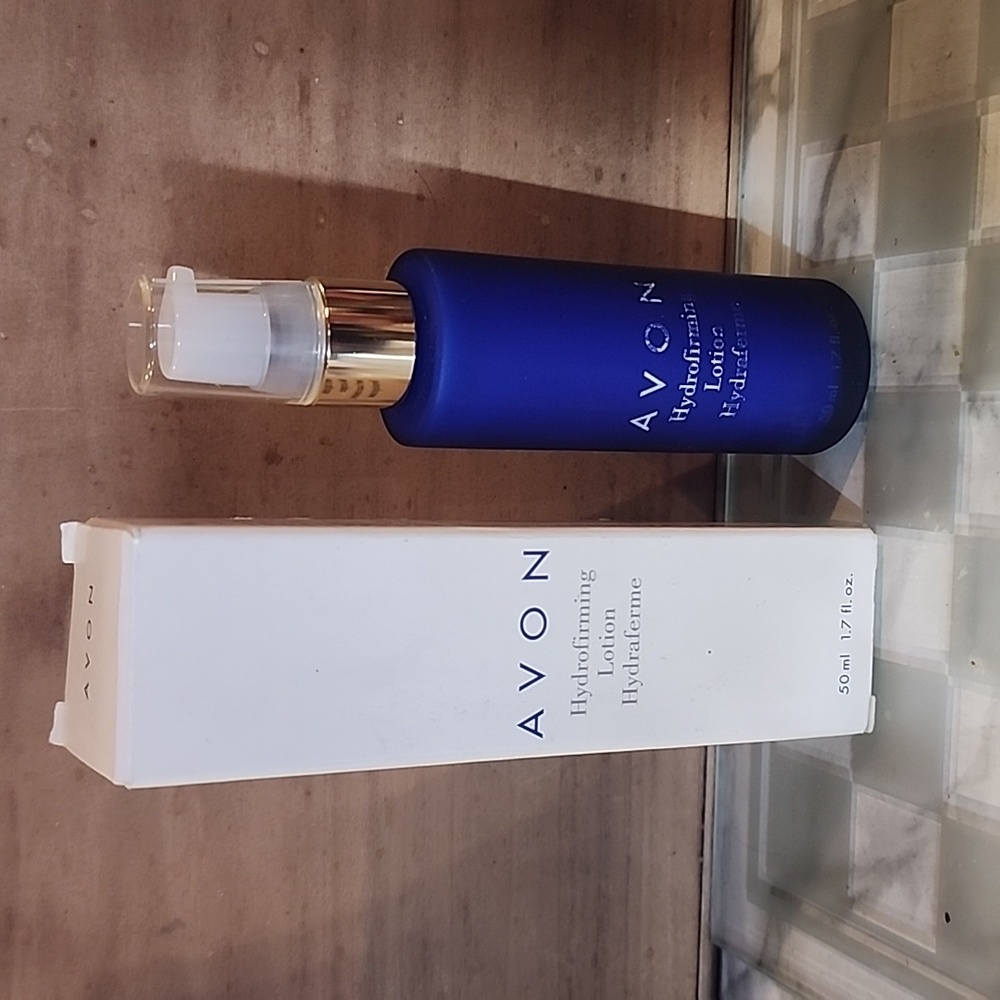 Avon hydrofirming lotion 1.7 fl. oz.